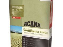 Acana yorkshire pork 11.4kg